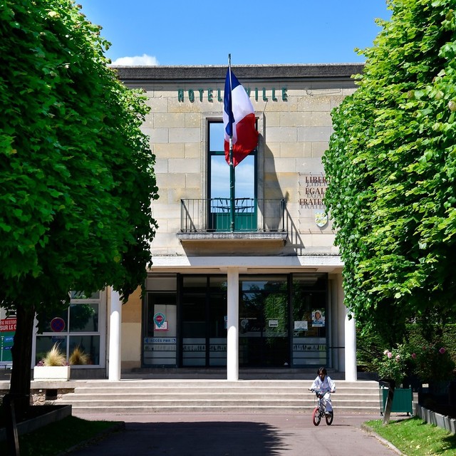 mairie
