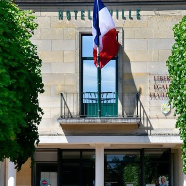 mairie