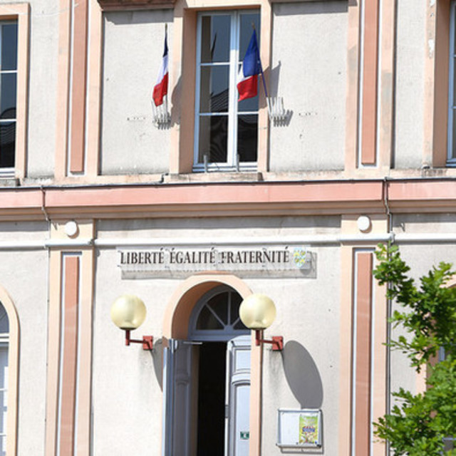 Conseil Municipal