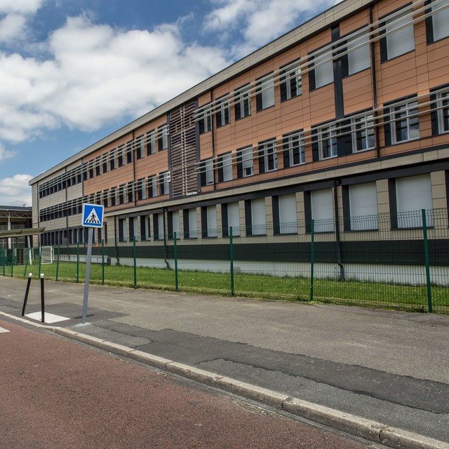 collège