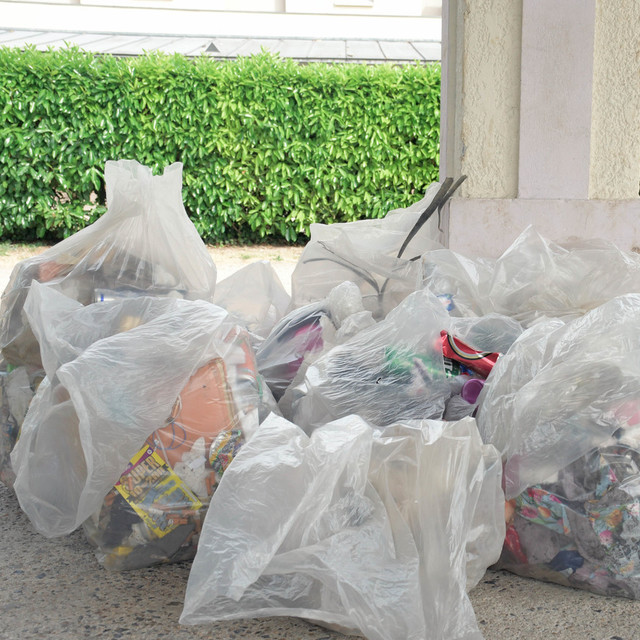 déchets