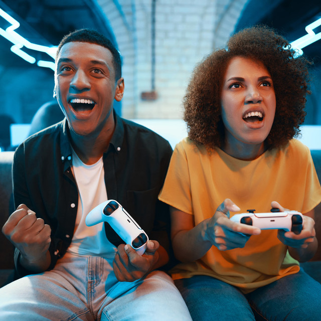 jeux vidéo