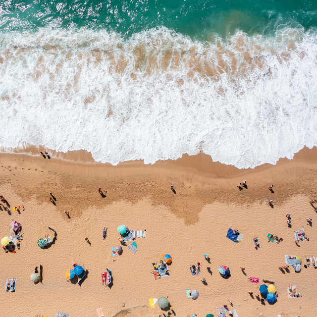 plage