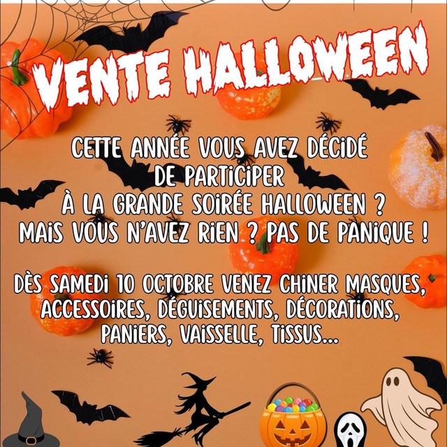 Halloween