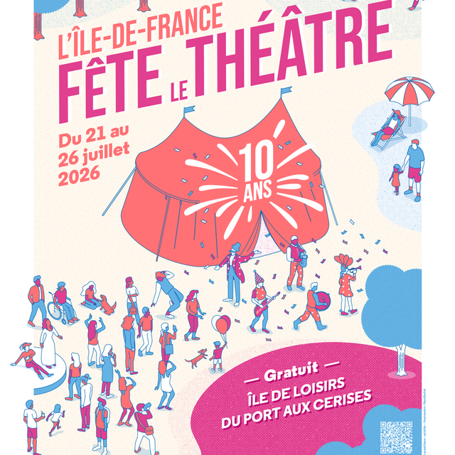 festival théâtre