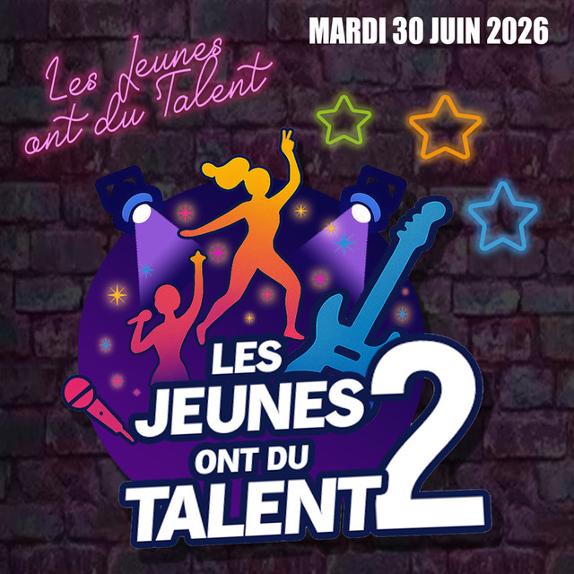 les jeunes ont du talent