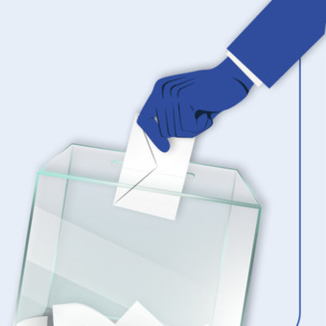 élections municipales