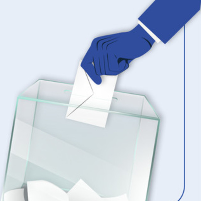 élections municipales