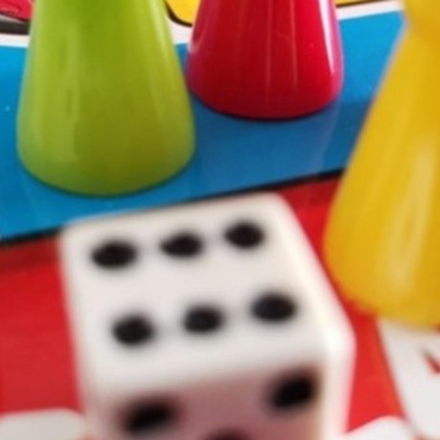 Jeux de société