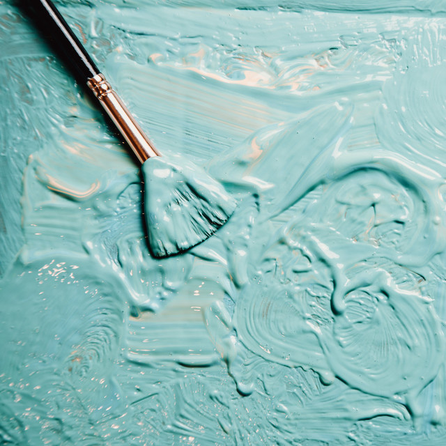 peinture