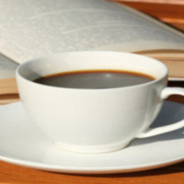 café livre