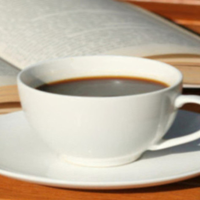 café culture