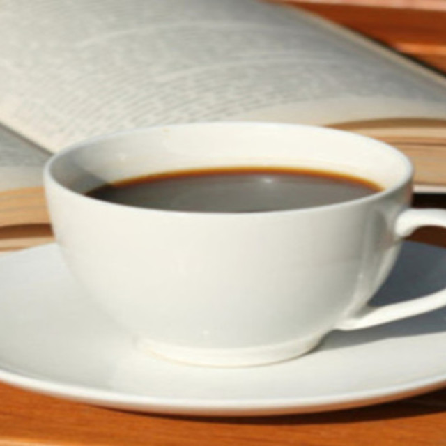 café culture