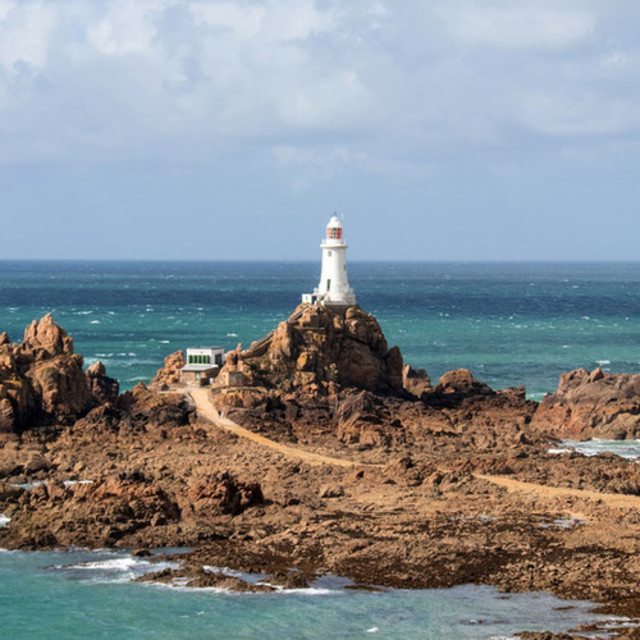 ile anglo-normandes