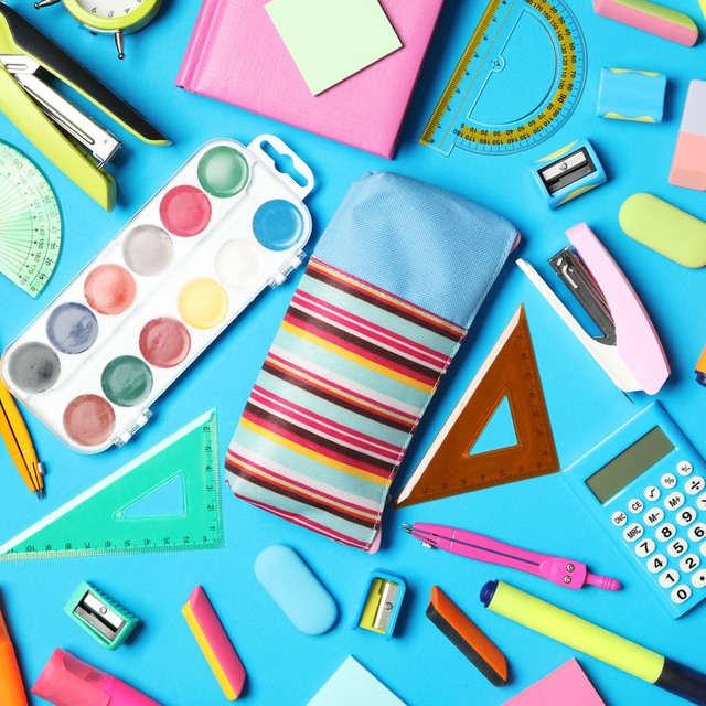 affaires scolaires