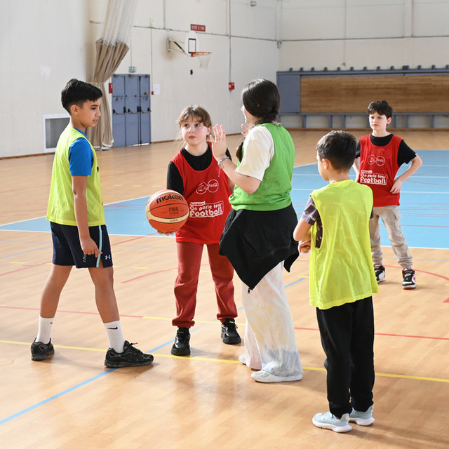 multisports