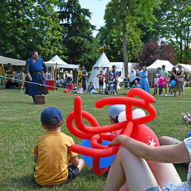 Fête de la Saint-Jean