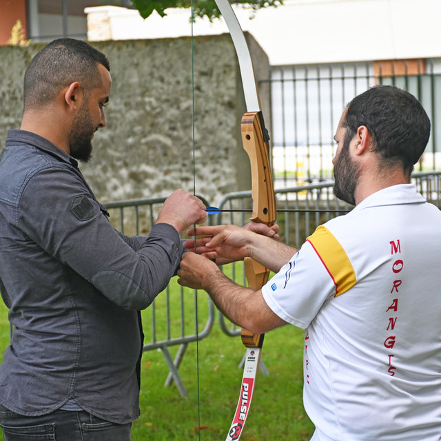 Samedis Sport