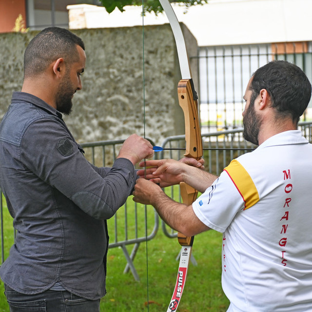 Samedis Sport