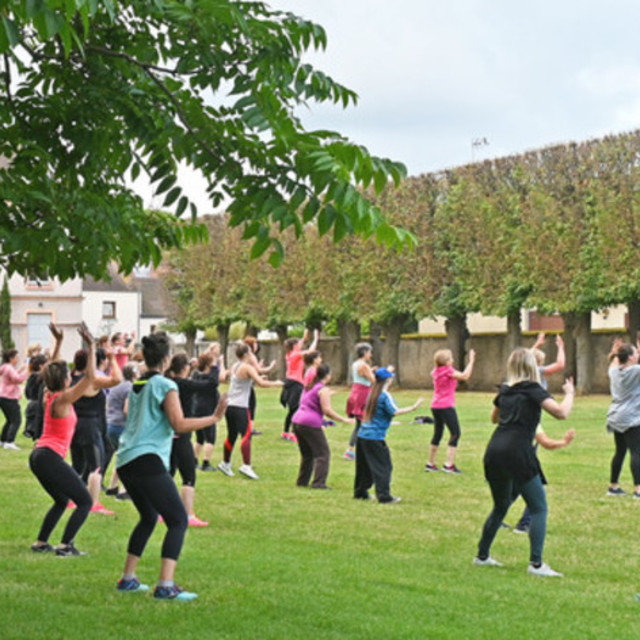 zumba