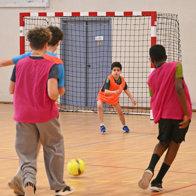 sport