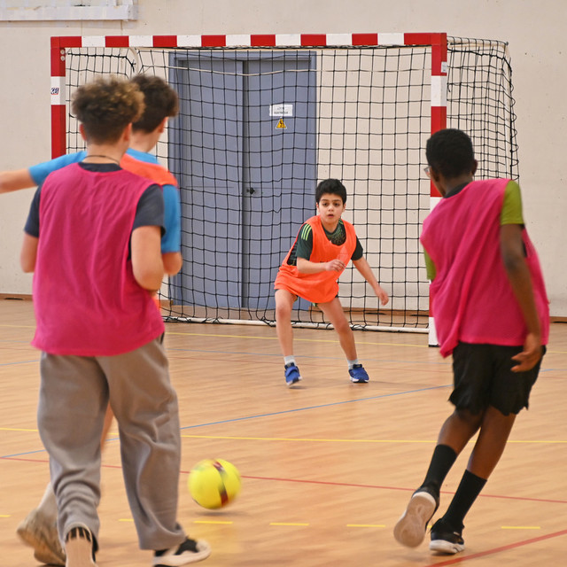 sport
