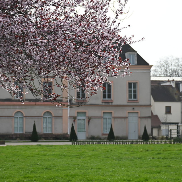 parc saint-michel