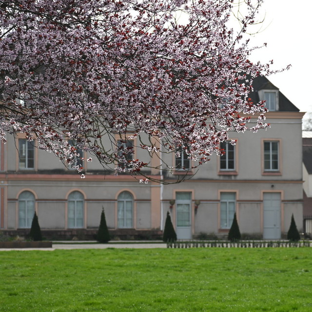 parc saint-michel