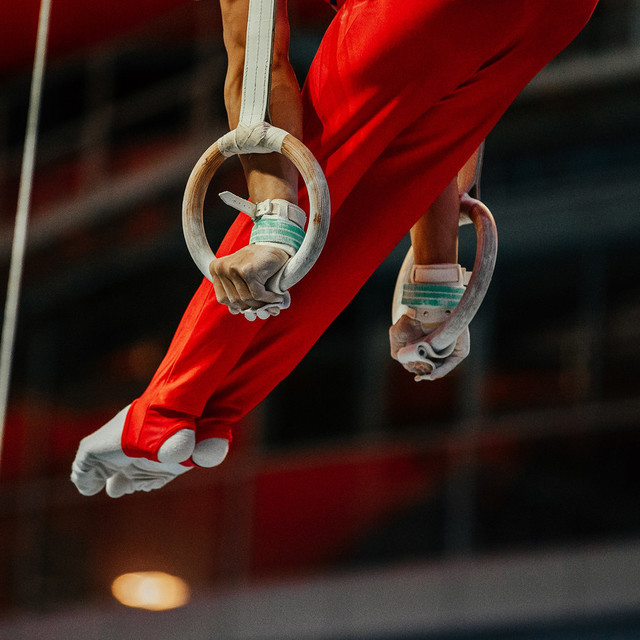 Gymnastique