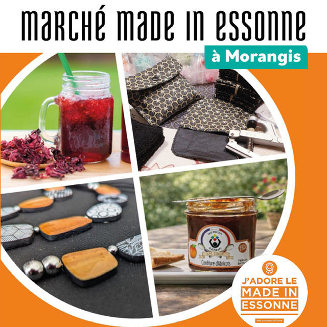made in essonne