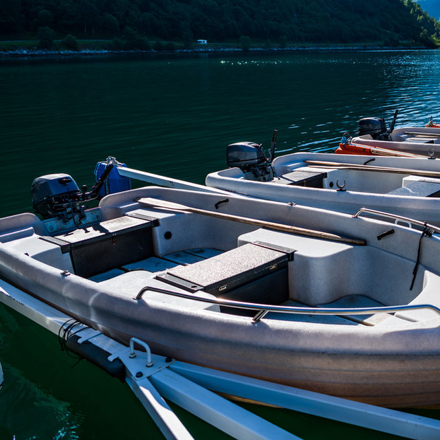 bateaux