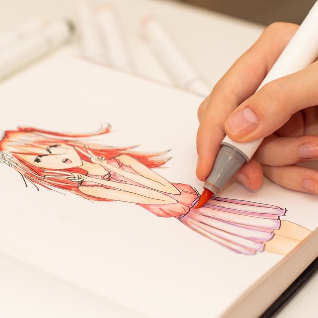 dessin