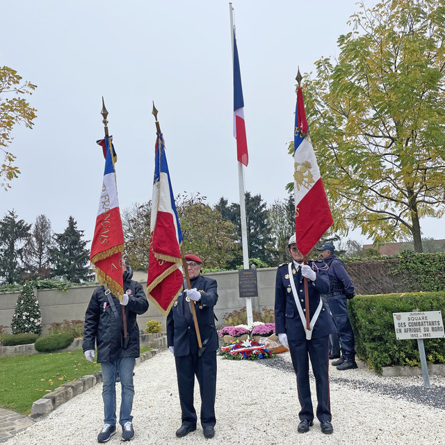 cérémonie
