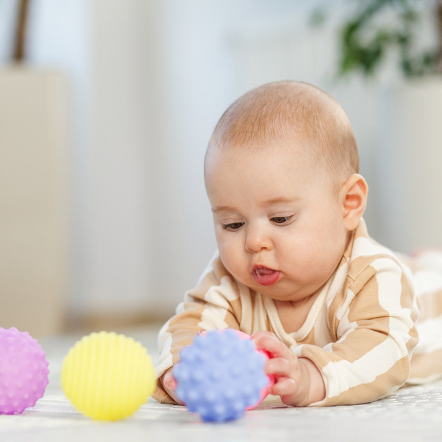 bébé