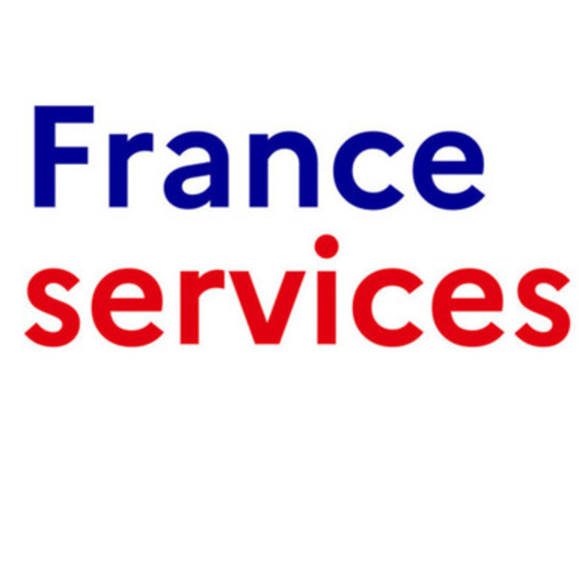 Logo France Services