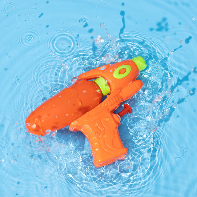 jeux d'eau