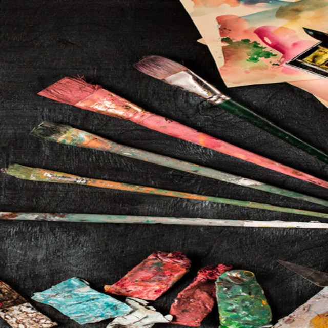 arts plastiques