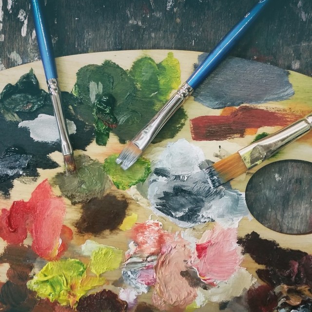 peinture