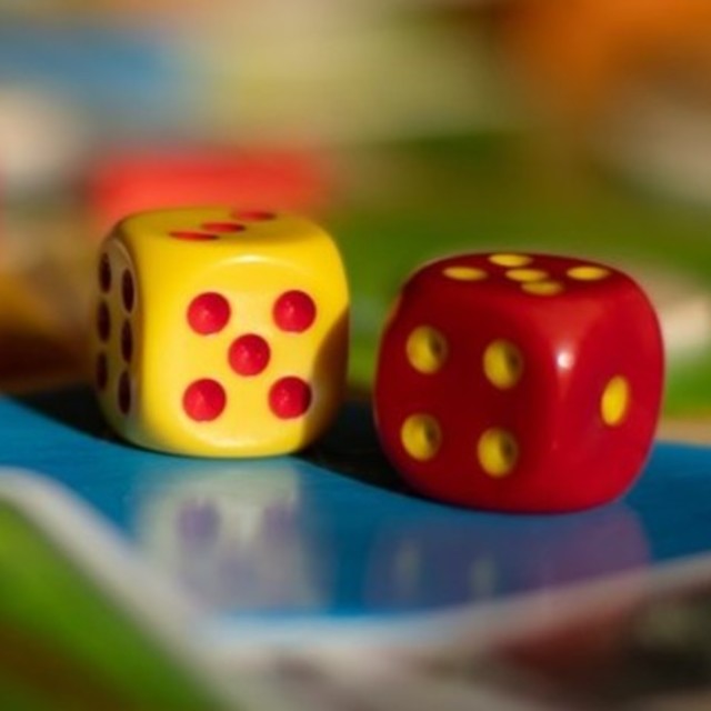 Jeux de société