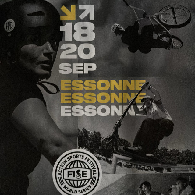 Festival international de sports extrêmes