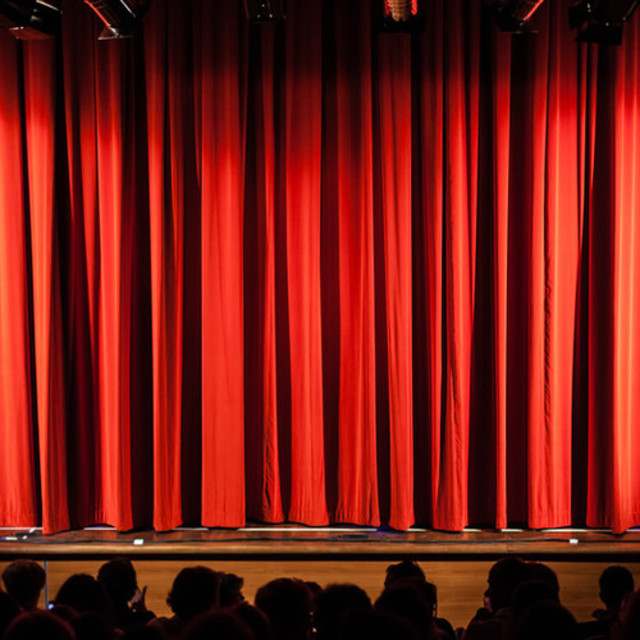 Spectacle MJC