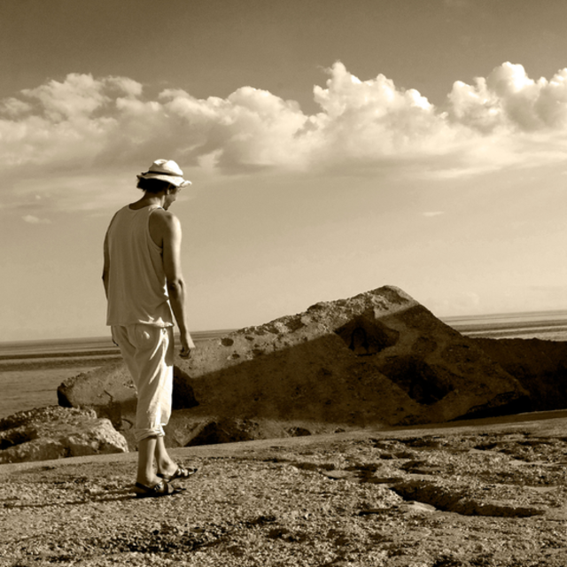 spectacle retour à ithaque