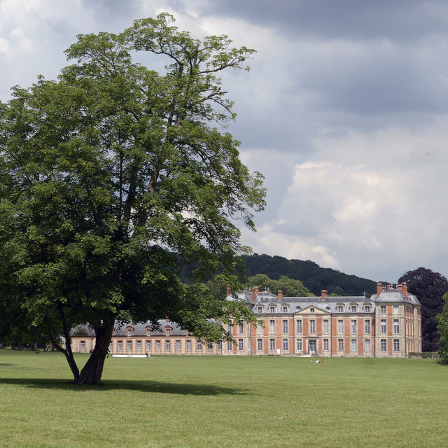 Domaine Chamarande