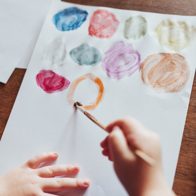peinture