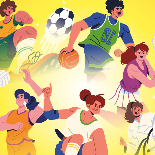Visuel Forum des associations