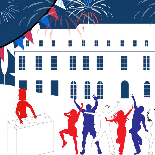 14 juillet