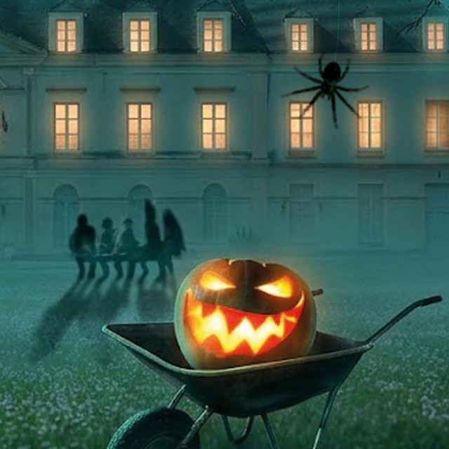  Halloween 