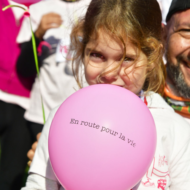 Boucle Rose 2025