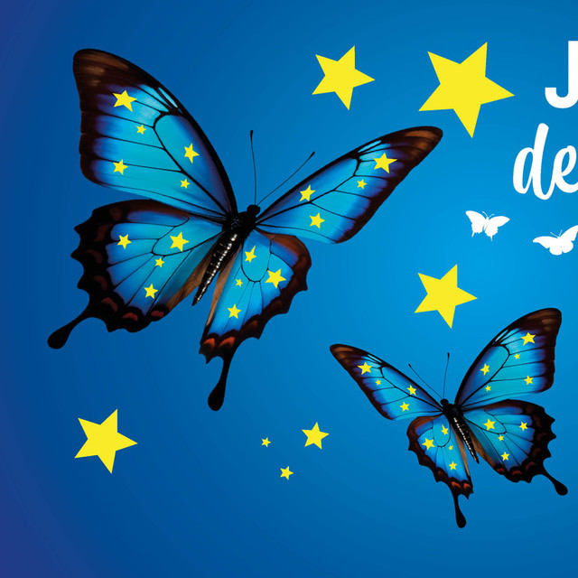 Journée de l'Europe