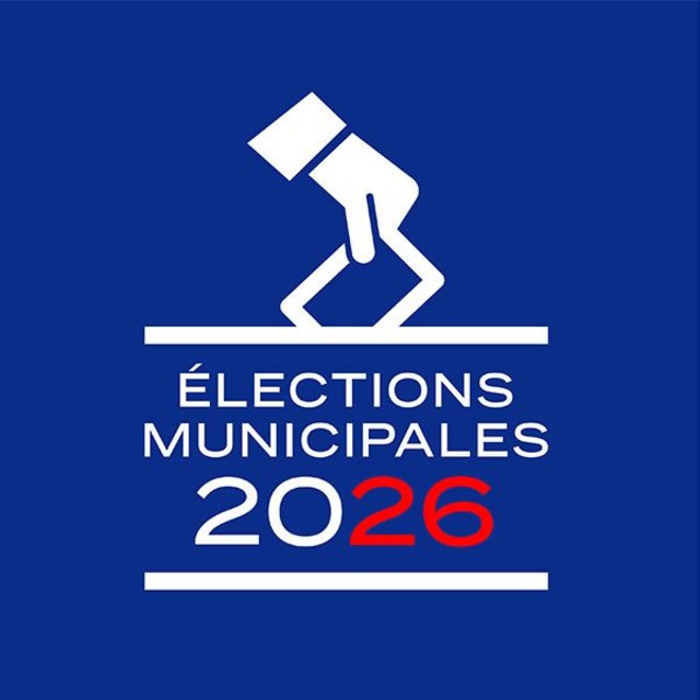 visuel élections municipales 2026